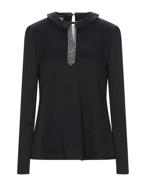 Emporio Armani Blouses Women's .